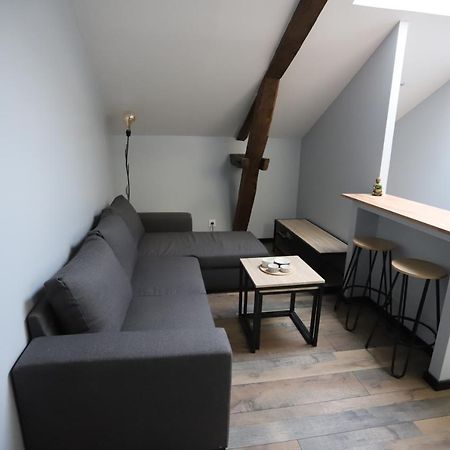 Appartement Neuf Climatise Aramits Екстериор снимка