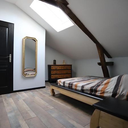 Appartement Neuf Climatise Aramits Екстериор снимка