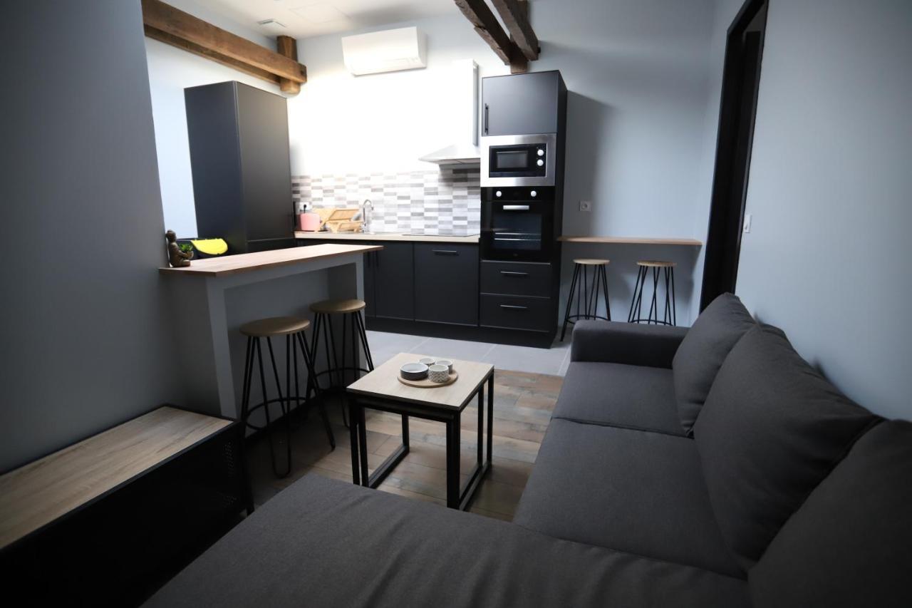 Appartement Neuf Climatise Aramits Екстериор снимка