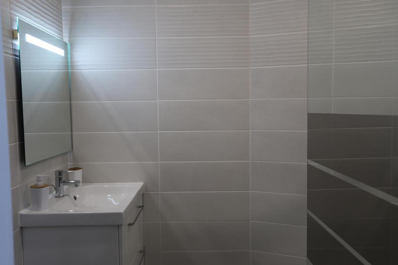 Appartement Neuf Climatise Aramits Екстериор снимка