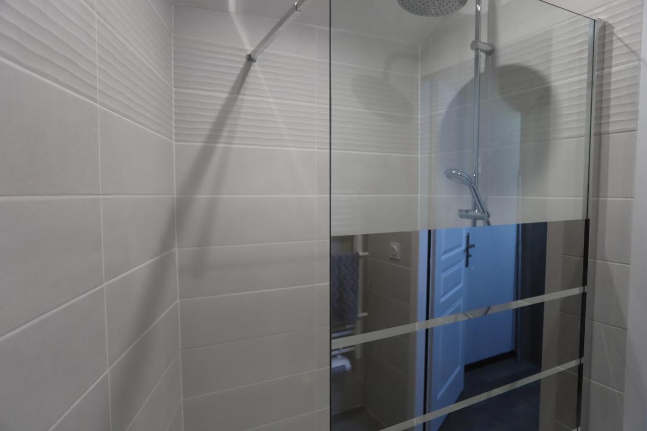 Appartement Neuf Climatise Aramits Екстериор снимка