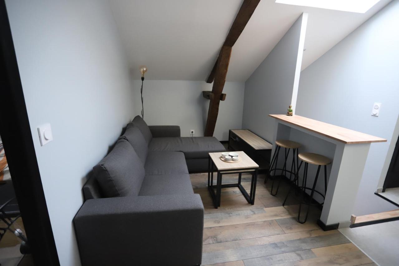 Appartement Neuf Climatise Aramits Екстериор снимка