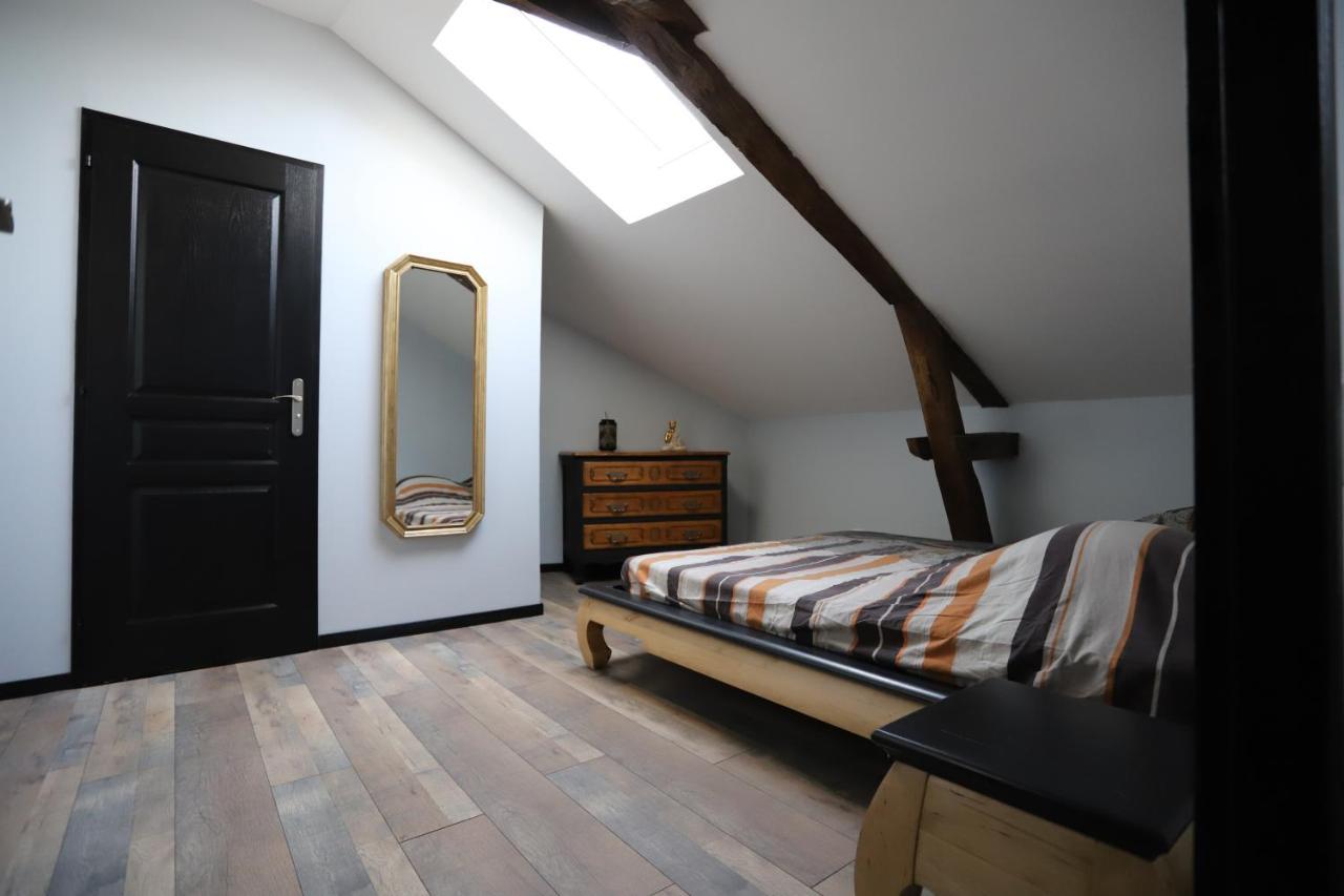 Appartement Neuf Climatise Aramits Екстериор снимка