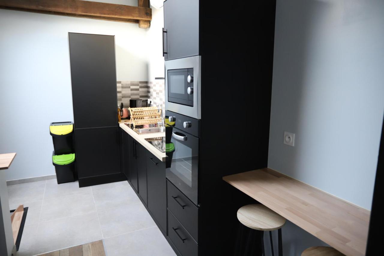 Appartement Neuf Climatise Aramits Екстериор снимка