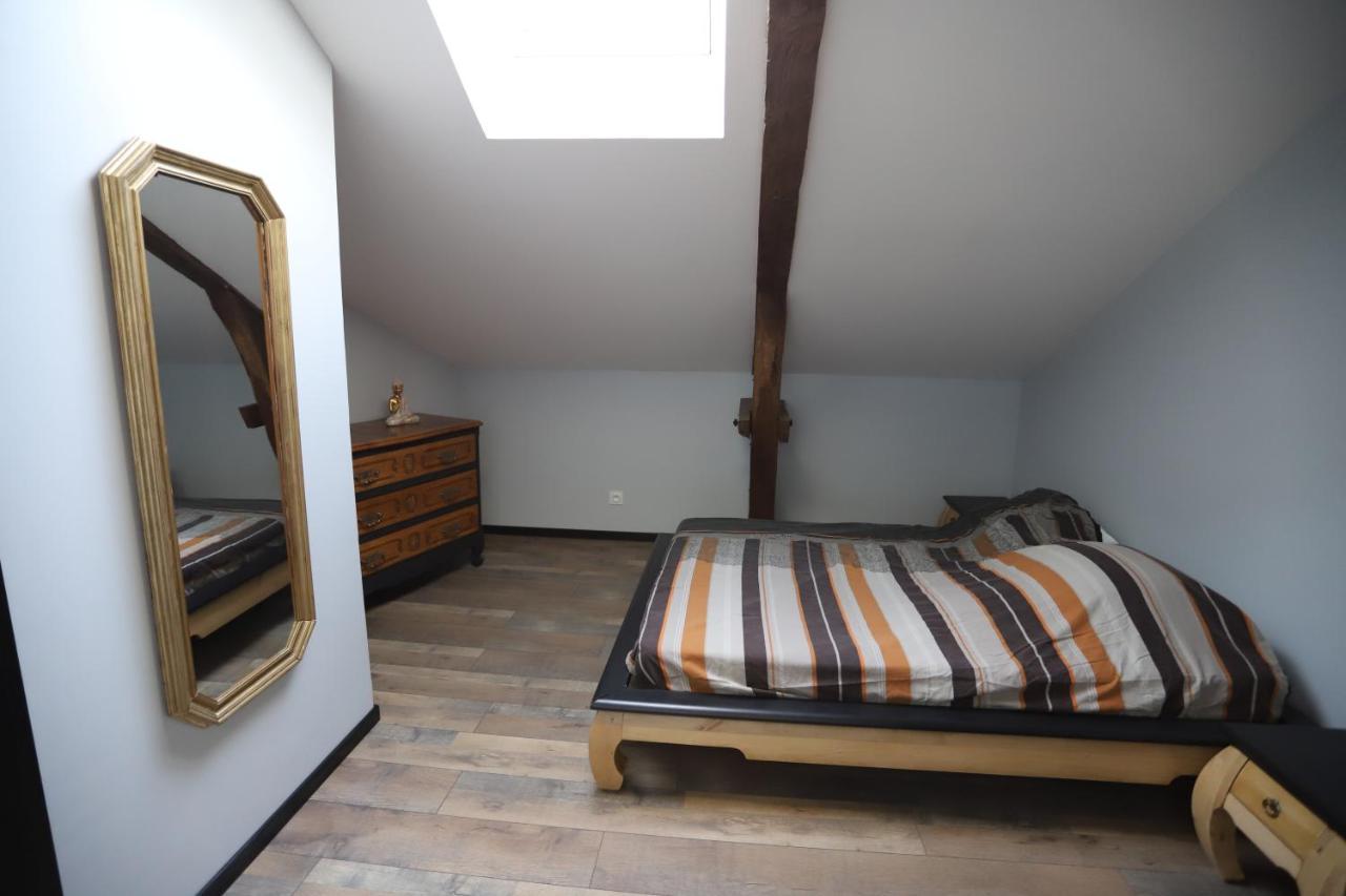 Appartement Neuf Climatise Aramits Екстериор снимка